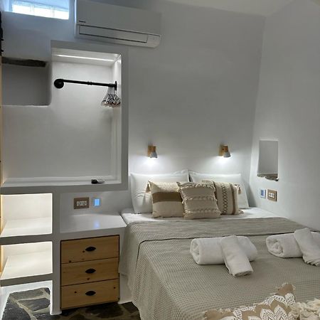 Mikri Kamara Suite Tripotamos  Exterior photo
